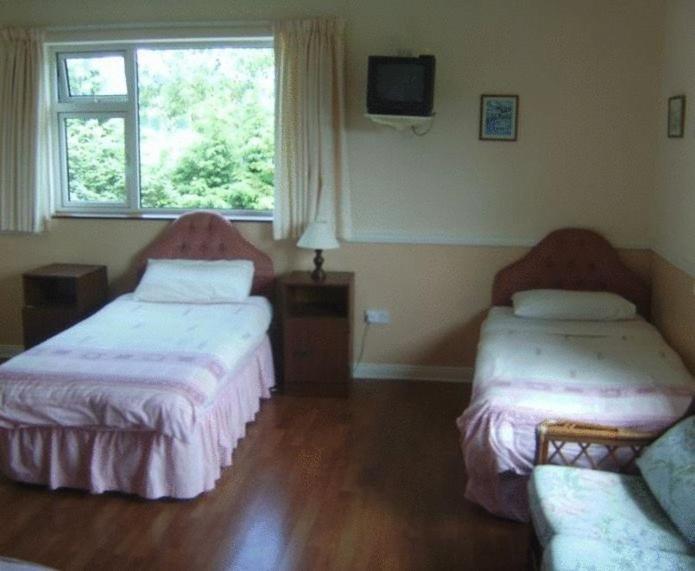 Westfield House Hotel Killorglin Room photo